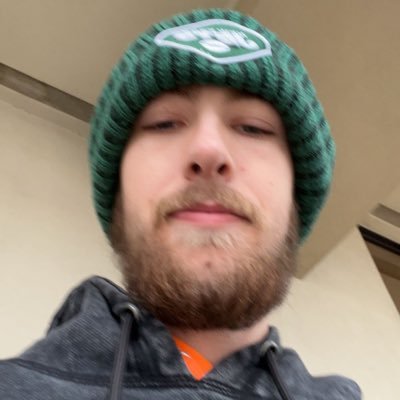 20. Father. NorCal NY Jets fan. Citrus Fanatic