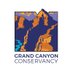 Grand Canyon Conservancy (@GCConservancy) Twitter profile photo