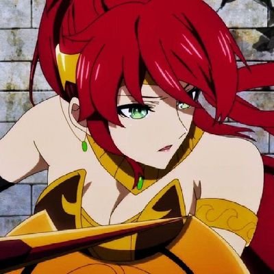 CORREIO RWBYさんのプロフィール画像