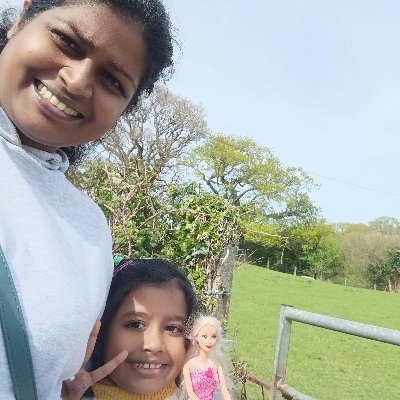 Jeewani Hemamali . . . Soil Biogeochemistry
Postdoc. Biogeochemistry of Soil, Bangor University