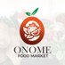 Onome Food Market (@onomefoodmart) Twitter profile photo Onome Food Market (@onomefoodmart) Twitter profile photo