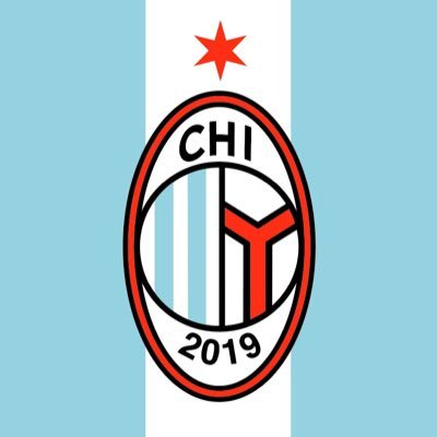 Milan fan club in Chicago area ⚽️Admins: Amr (-AA) @AmrAtassi | Niko (-ND) @NicholasDavelis | Demo (-DD) @demosthenes_4 insta: @acmilanchicago #ForzaMilan 🔴 ⚫️