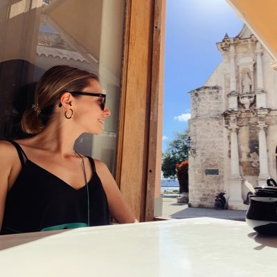 amandaswefr's profile picture. French and Swedish interested in European defence / industry