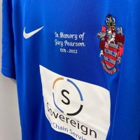 Sovereign Supply Chain Services Ltd (@sovereignscs) 's Twitter Profile