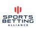 Sports Betting Alliance (@SBAllianceUS) Twitter profile photo