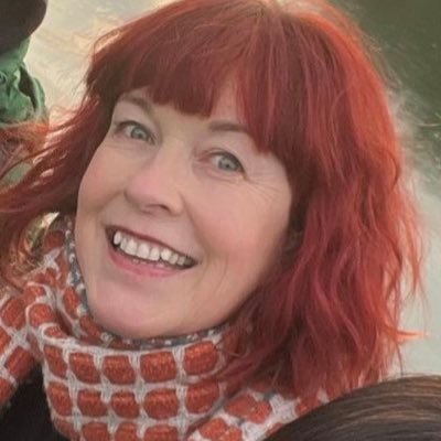 Discodoodle's profile picture. mosaicist extraordinaire.