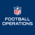 NFL Football Operations (@NFLFootballOps) Twitter profile photo