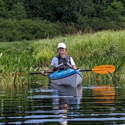 Biologist ~ MES Environmental Science @UofGuelphOAC 🌿🦆🌲🦋