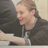 Ms Rigg (@grace_rigg) 's Twitter Profile Photo Ms Rigg (@grace_rigg) 's Twitter Profile Photo