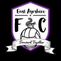 East Ayrshire Football Club (@eastayrshirefc) 's Twitter Profile Photo