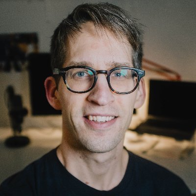 Software engineer. More 🚲 and less 🚗. Born at 350 PPM CO2.