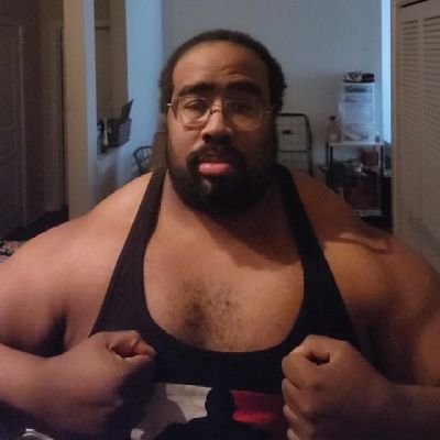 GeekBlackSamoanNerd | ΑΦΑ | 💪Gainz | @Tempo_Storm Member | Twitch Partner | #LogitechG | Commentator / Livestreamer | Host | Biz: BizJon06@gmail.com