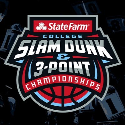 Tune into the top dunkers and shooters in college hoops compete in Phoenix on April 4 at 9 pm ET on ESPN #CollegeSlam