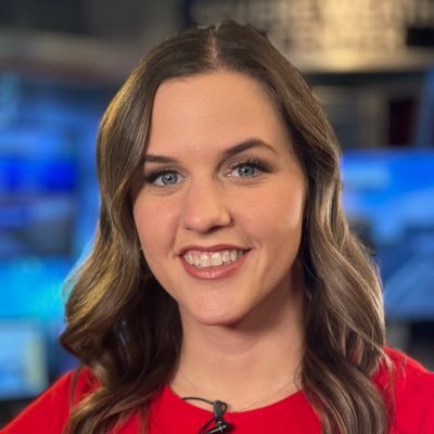 Morning Meteorologist for @FOX23, AMS certified (#746), @ousom alum, drone pilot, Okie, @NatlParkService enthusiast.
