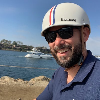 E-Bike Specialist at https://t.co/VC1tJmRjmM 
Redondo Beach Pier to the Santa Monica Pier