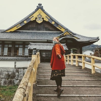 ada_potada's profile picture. MLIS student and aspiring public/youth librarian.