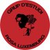 Grup d'Estudi Rosa Luxemburg 🌹 (@gerosaluxemburg) Twitter profile photo Grup d'Estudi Rosa Luxemburg 🌹 (@gerosaluxemburg) Twitter profile photo