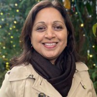Jayshree Bhat (@jnbhat84) 's Twitter Profile