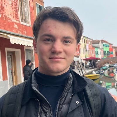 samuelbmorin's profile picture. 🇺🇸🇺🇸🇺🇸