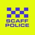SCAFF POLICE (@scaffpolice) Twitter profile photo