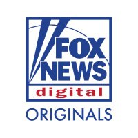 Fox News Originals (@fncoriginals) 's Twitter Profile Photo Fox News Originals (@fncoriginals) 's Twitter Profile Photo
