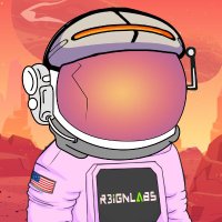 Astro-Nauts (@thenautsnft) 's Twitter Profile
