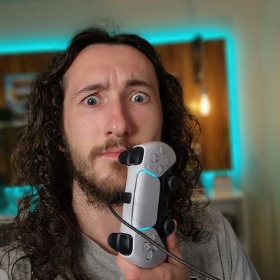 Indie Dev and Streamer!
Big enjoyer and creator of video games
Business: gameboynikolai@gmail.com