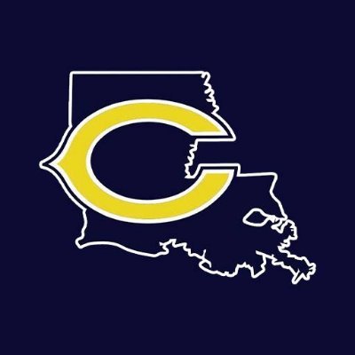 Official Twitter of Carencro High School Golden Bears Football. '92 & '20 State Champions. '96 & '11 State Finalists. '97, '03, & '22 Semi-Finalists. #Exit4