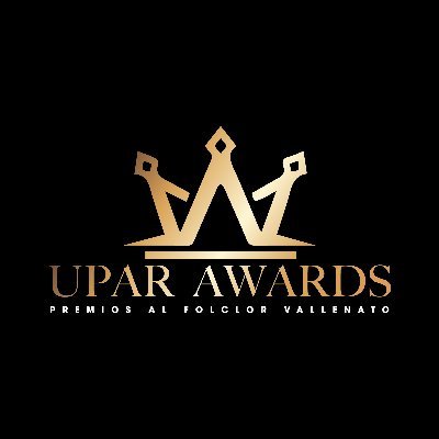 Cuenta oficial Upar Awards, ¡Premios al Folclor Vallenato!
Vota por tus favoritos aquí  📲 https://t.co/EaUktI4Uby