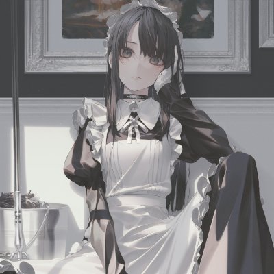FlowingMayoChan's profile picture. 
