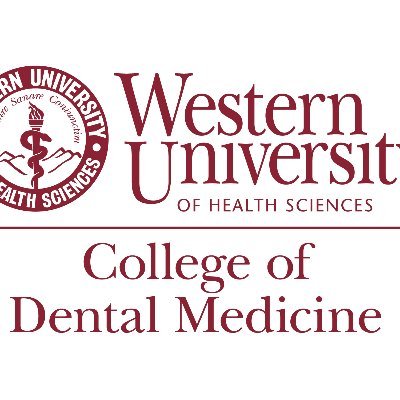 Vision 
WesternU College of Dental Medicine will be a premier center for integrative educational innovation; basic and translational research; and high quality