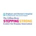 Stepping Strong Center (@steppingstrong1) Twitter profile photo