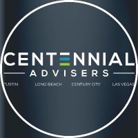 Centennial Advisers(@CentAdvisers) 's Twitter Profile Photo