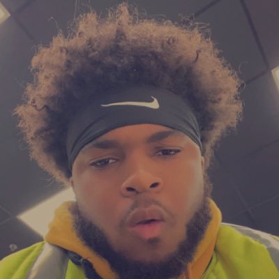 Booch2Official's profile picture. Layla Threatt🎀