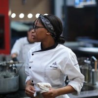 Sommer Sellers (@chefsommer_) 's Twitter Profile