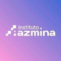Instituto AzMina(@InstitutoAzmina) 's Twitter Profile Photo