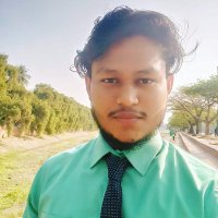 Abdullah Ahmed (@sujontivity) 's Twitter Profile
