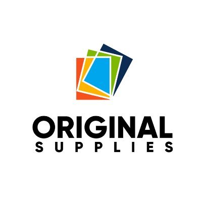 At Original Supplies, we offer the best prices on genuine OEM products. We pay for shipping and ship the same day on any orders placed before 5pm EST.