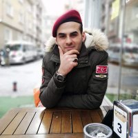Muhsin ŞAHİN(KONYA)(@muhsinsahin42) 's Twitter Profile Photo