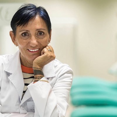 Dra Antropologia, Treball Social i Bioètica. 🏢Responsable TS a ACE Alzheimer Center BCN, Professora antropologia UB. Patrona Fundació Enllaç #TSSanitari