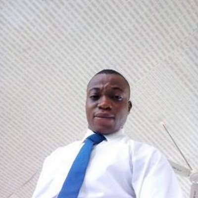 FelixOyebisi's profile picture. 