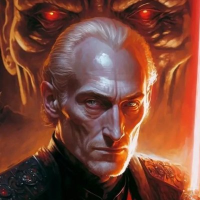 Concept Artist, Graphic Designer