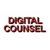 DIGITAL COUNSEL (@digital_counsel) Twitter profile photo