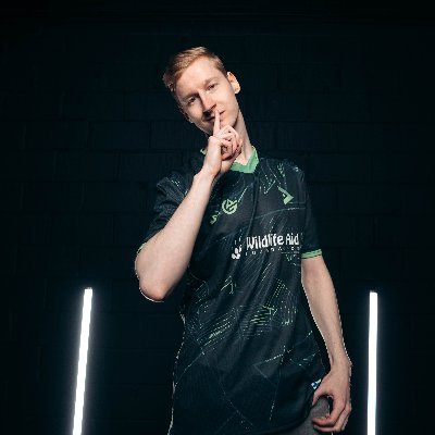 KehvoLoL Profile Picture