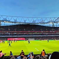 Marv Gooner (@marvmc04) 's Twitter Profile