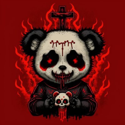 Hater Panda Profile