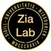 The Zia Lab (@TheZiaLab) Twitter profile photo