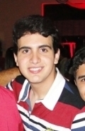Caicoense,Estudante de Ciências e tecnologia na UFRN , Tricolor Carioca, 1993