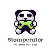 Stomperator(@Stomperatio) 's Twitter Profile Photo