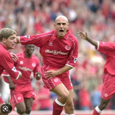 Naming those absolutely random & forgotten about footballers